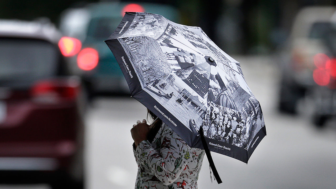 Compact Archive umbrella